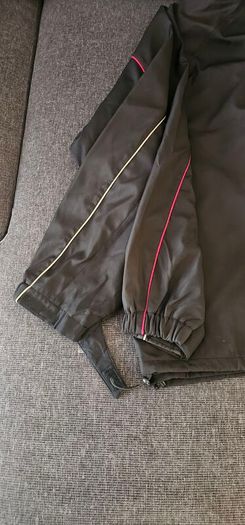 sports jacket