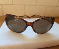Versace Ladies Sunglasse