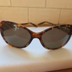 Versace Ladies Sunglasse