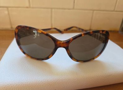 Versace Ladies Sunglasse