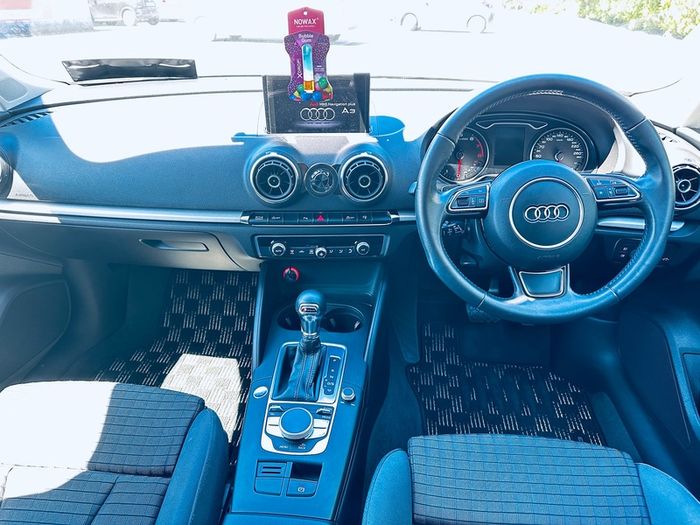 2014 Audi A3