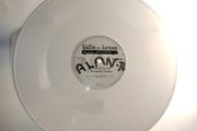 Scooter - Vallee De Larmes - Club Tools Records - LIMITED Edition WHITE Vinyl! BANGER!!