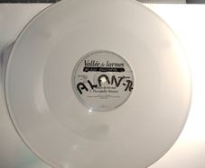 Scooter - Vallee De Larmes - Club Tools Records - LIMITED Edition WHITE Vinyl! BANGER!!