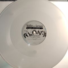 Scooter - Vallee De Larmes - Club Tools Records - LIMITED Edition WHITE Vinyl! BANGER!!