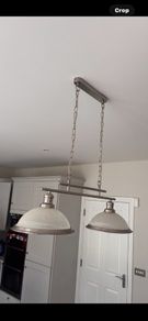 pendant lights
