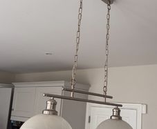pendant lights