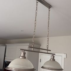 pendant lights
