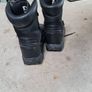 Steel Toe Army Boots Image 3