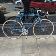 Vintage Roadbike