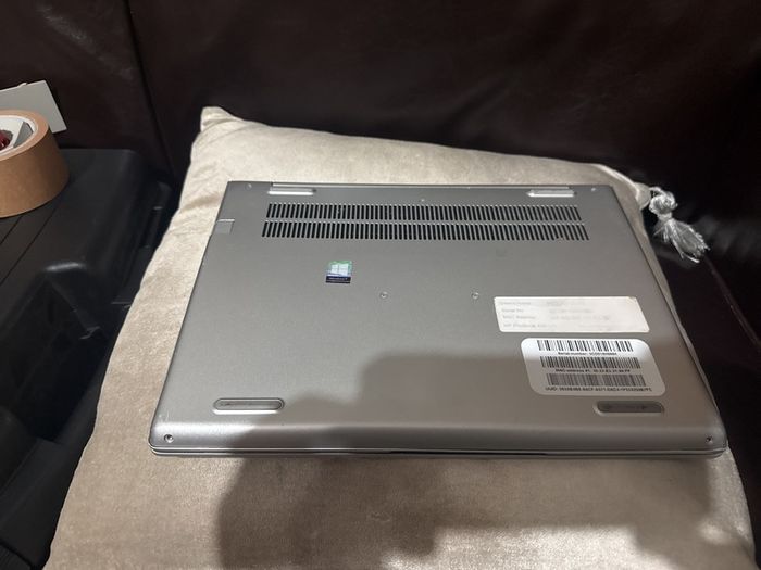 hp parts