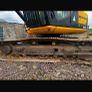 Jcb Js145 Image 7