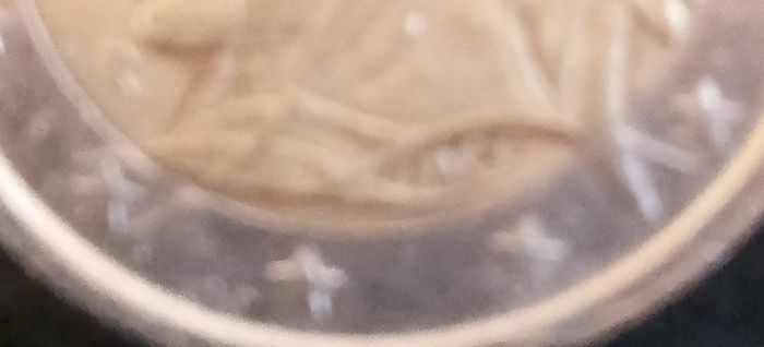coin from Italy very fare Condittion make me an offer