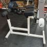 Teca Elliptical Machine,Precor CrossTrainer,Back P Image 9