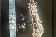 Lego star wars Tantive IV