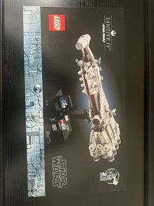Lego star wars Tantive IV