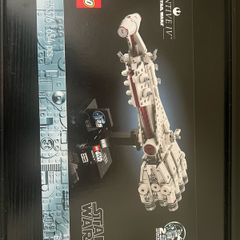 Lego star wars Tantive IV
