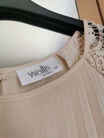 NEW - wallis petite dress UK 12