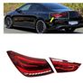 mercedes cla rear light left outer Image 3