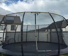 Trampoline
