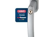 Abus FG 200 S Lockable Window Handle