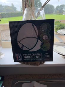 PGA TOUR Pop-up Chipping Target Net