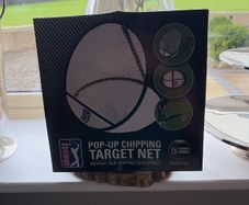 PGA TOUR Pop-up Chipping Target Net