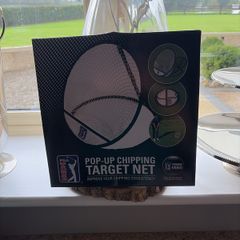 PGA TOUR Pop-up Chipping Target Net