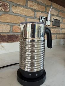 Nespresso Milk Frother