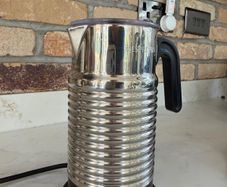 Nespresso Milk Frother