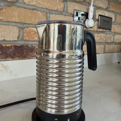 Nespresso Milk Frother