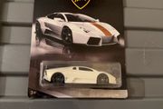 Hot Wheels Lamborghini Reventon