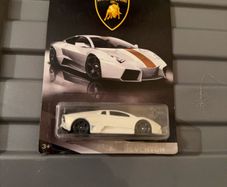 Hot Wheels Lamborghini Reventon
