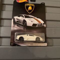 Hot Wheels Lamborghini Reventon