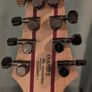 Cort KX508MS II Marina Blue Burst Image 8