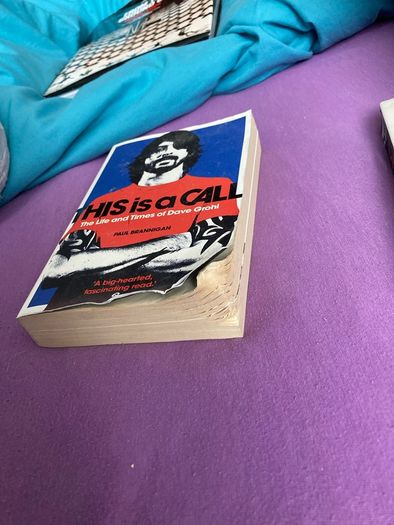 music books nirvana etc