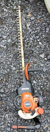 Echo HC-341ES Long Reach Trimmer