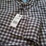 F&F Men's Long Sleeve Shirt in Size XXL (Brand New & Tagged) Image 6