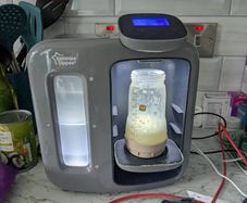 Tommee Tippee Bottle maker