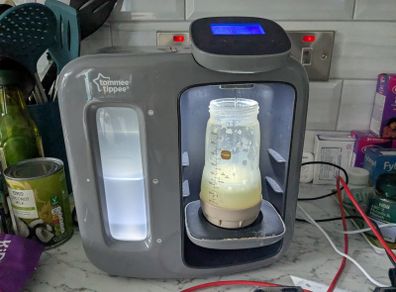 Tommee Tippee Bottle maker