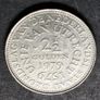 1979 Netherlands 21/2 Guilder Commemorative Juliana coin Image 2