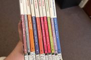 Y the Last Man by Brian K Vaughn and Pia Guerra 1-10