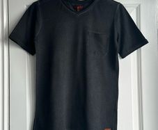 7 All For mankind tshirt - age 11