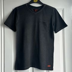 7 All For mankind tshirt - age 11