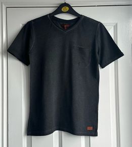 7 All For mankind tshirt - age 11