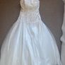 Wedding dress Image 5