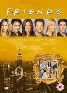 Friends DVD Various Seasons Some New & Sealed