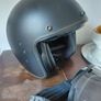 2 jackets and scorpion helmet Image 5