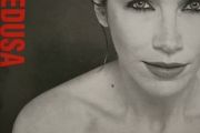 Annie Lennox - Medusa.
