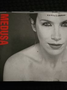 Annie Lennox - Medusa.