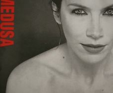 Annie Lennox - Medusa.